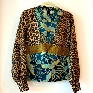 Scotch & Soda blouse